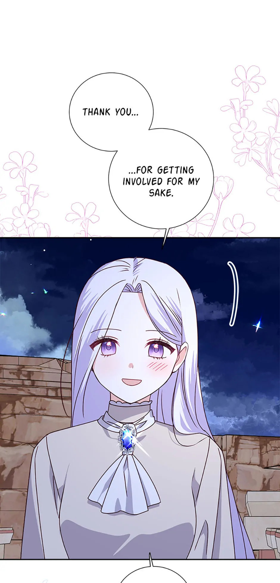 All About the Duke Chapter 55 - Page 65