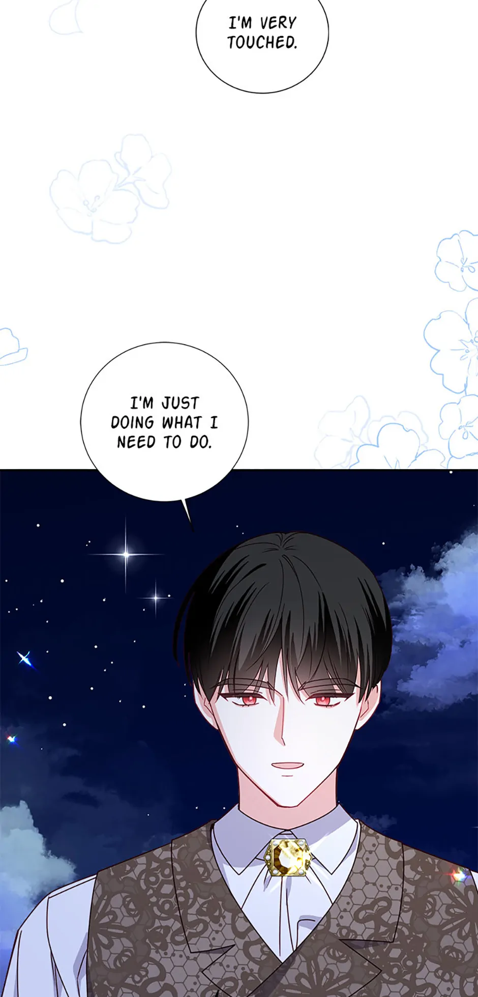 All About the Duke Chapter 55 - Page 66