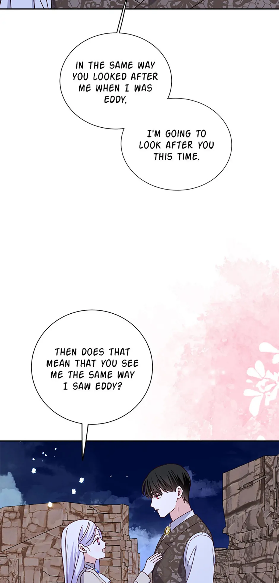 All About the Duke Chapter 55 - Page 67