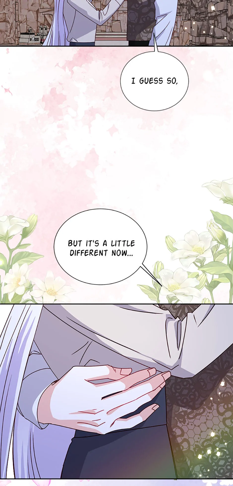 All About the Duke Chapter 55 - Page 68