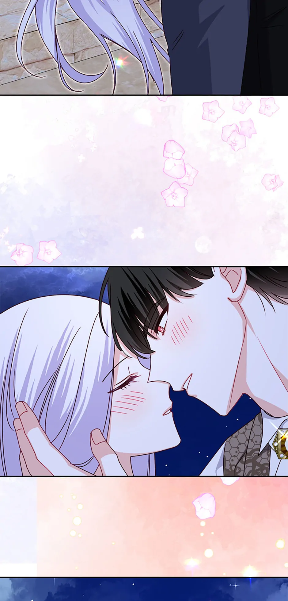 All About the Duke Chapter 55 - Page 70