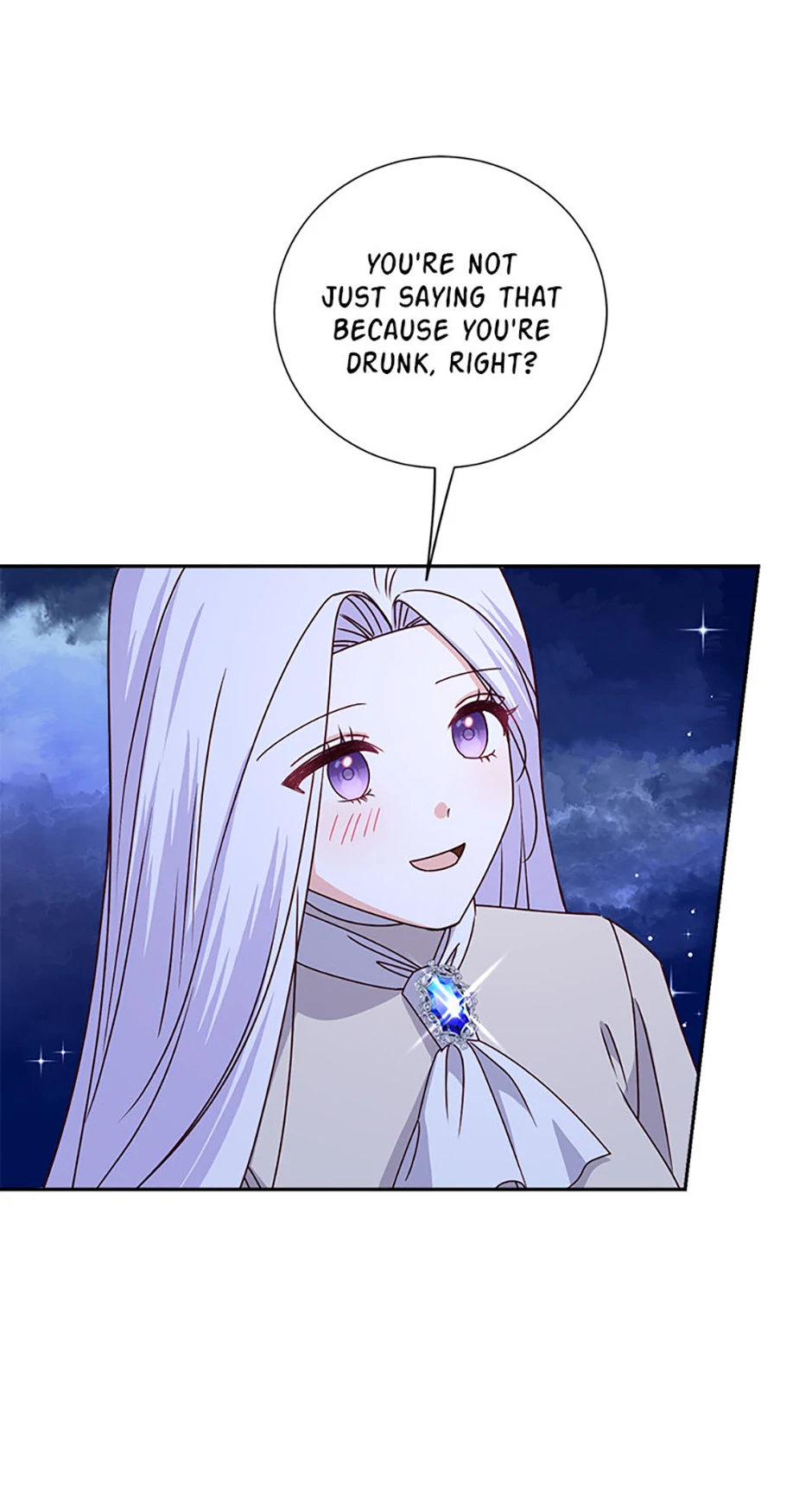 All About the Duke Chapter 55 - Page 73