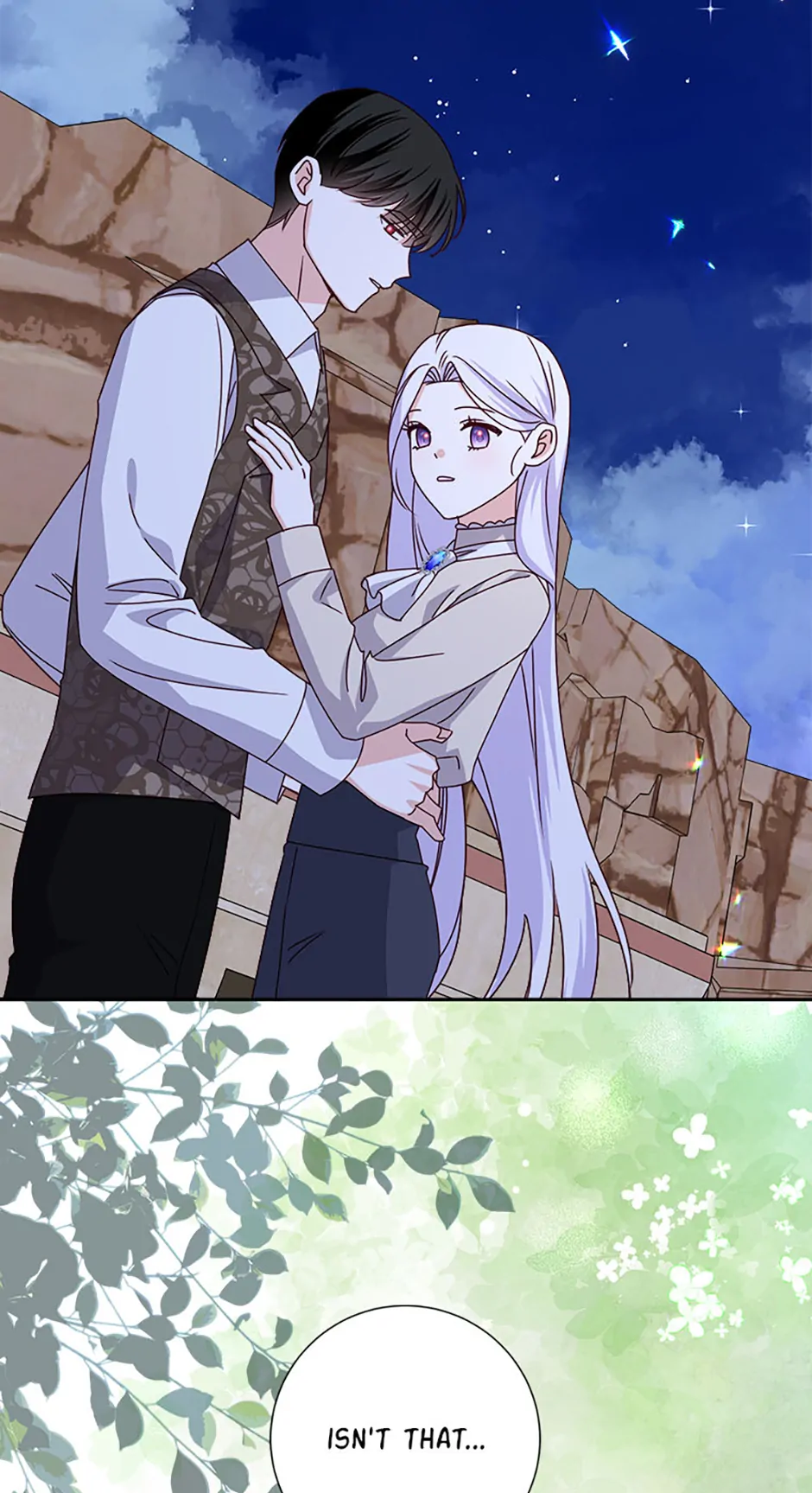 All About the Duke Chapter 55 - Page 75