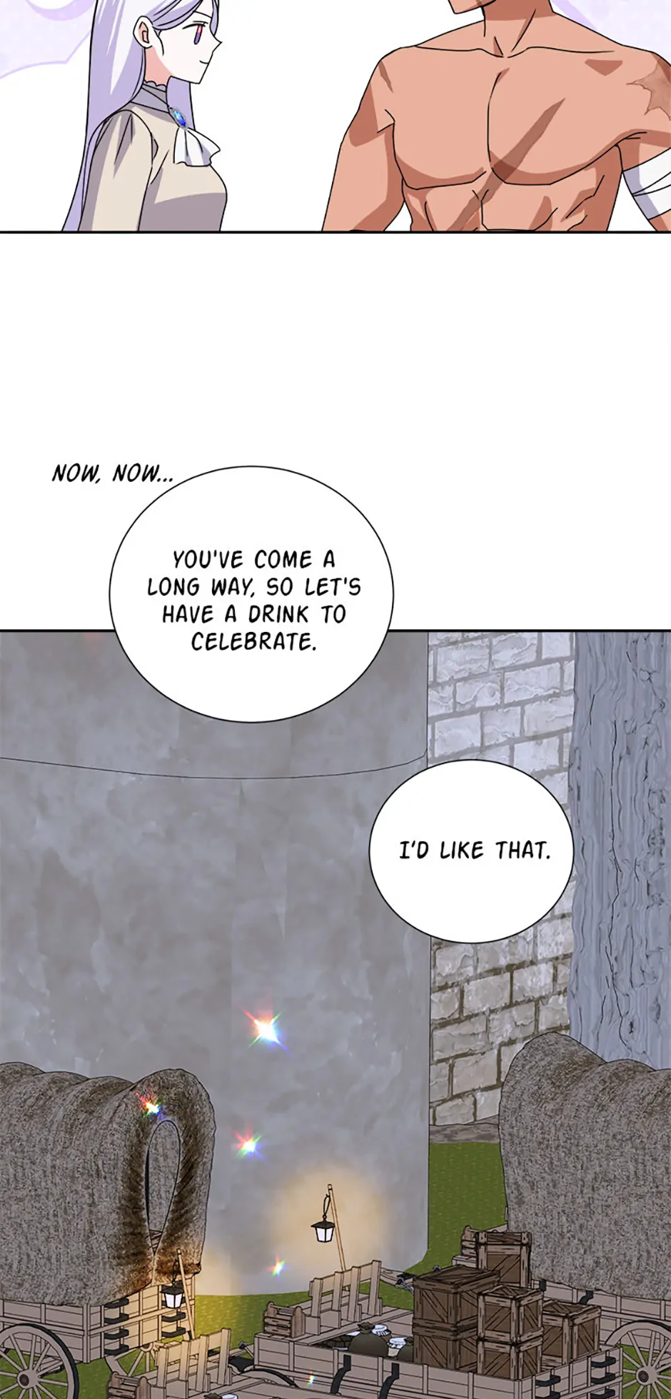 All About the Duke Chapter 56 - Page 5