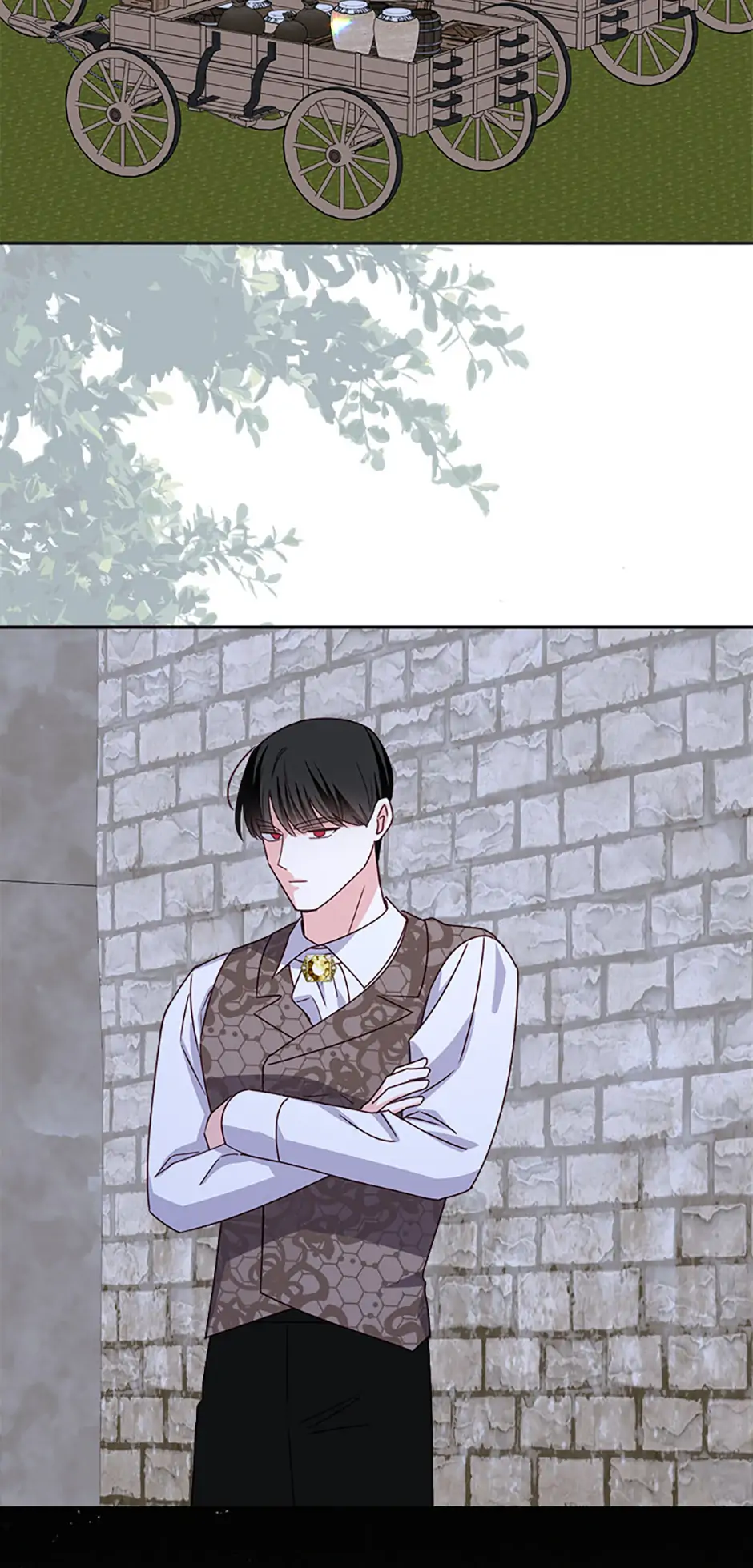 All About the Duke Chapter 56 - Page 6