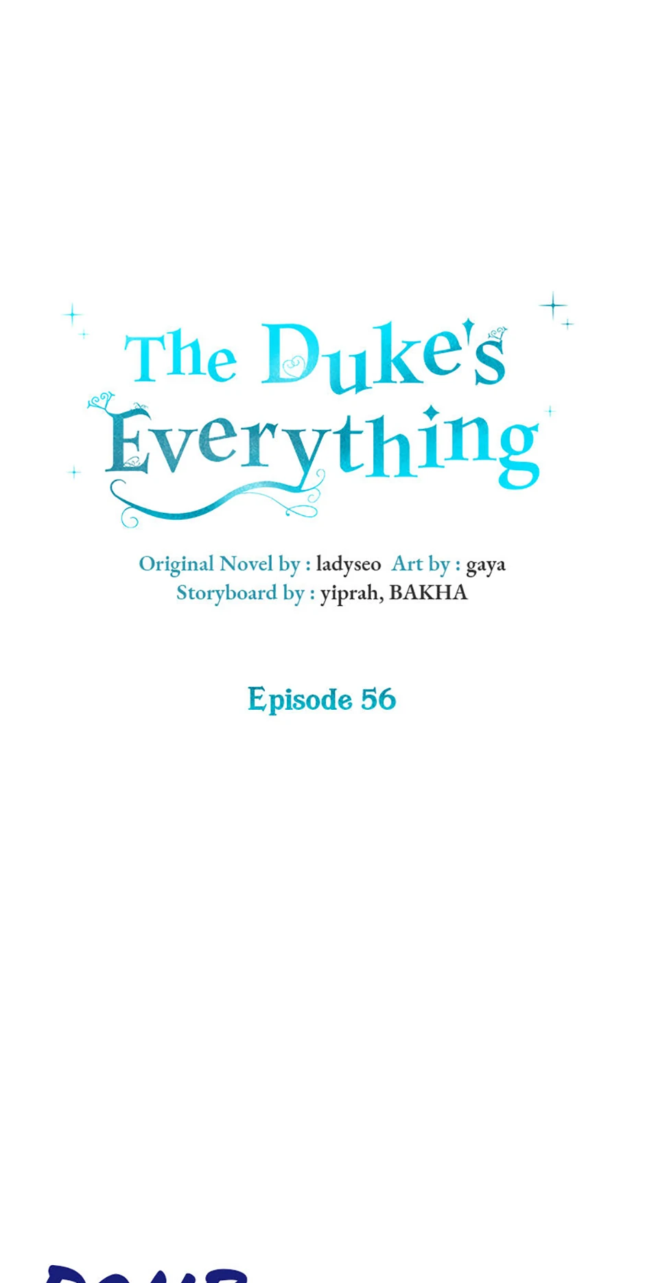 All About the Duke Chapter 56 - Page 9