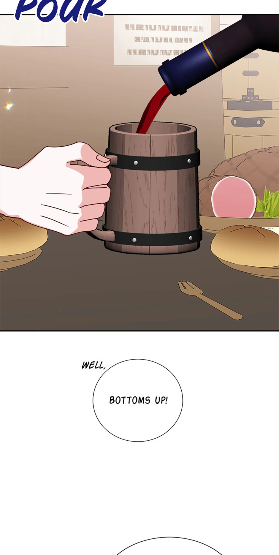 All About the Duke Chapter 56 - Page 10