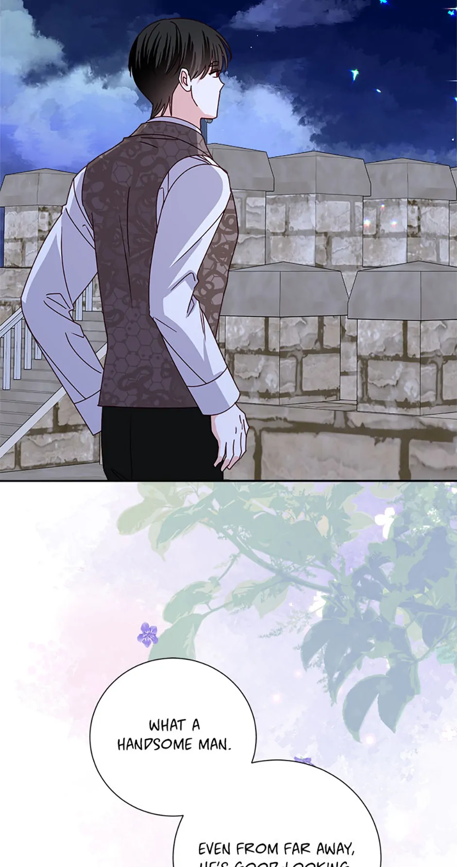 All About the Duke Chapter 56 - Page 20