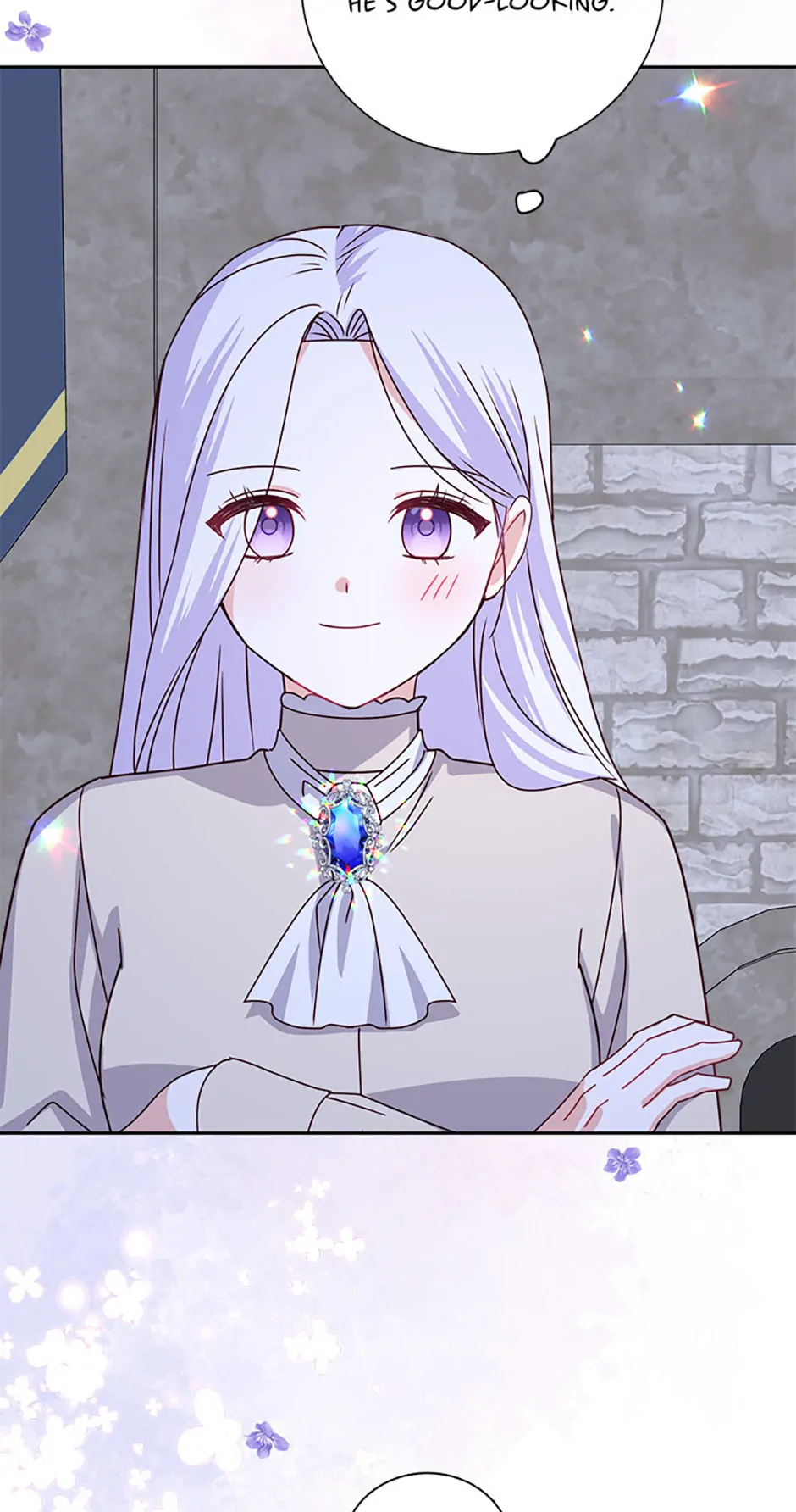 All About the Duke Chapter 56 - Page 21