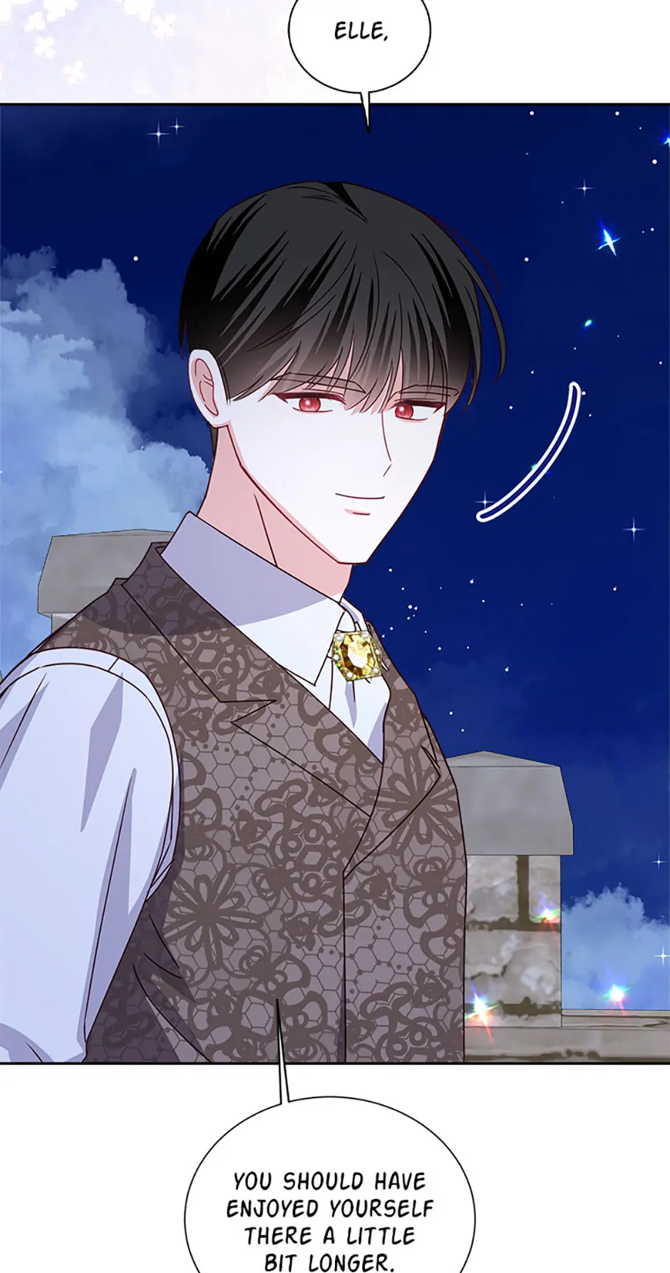 All About the Duke Chapter 56 - Page 22