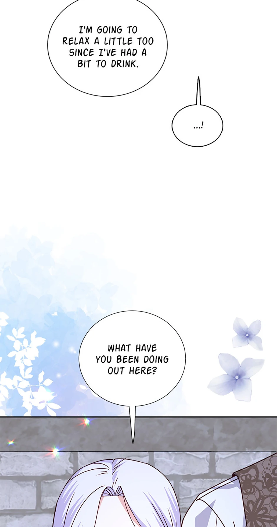 All About the Duke Chapter 56 - Page 24