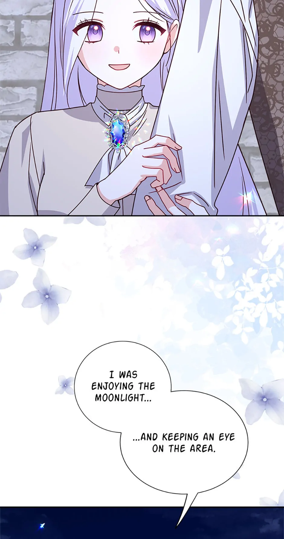 All About the Duke Chapter 56 - Page 25