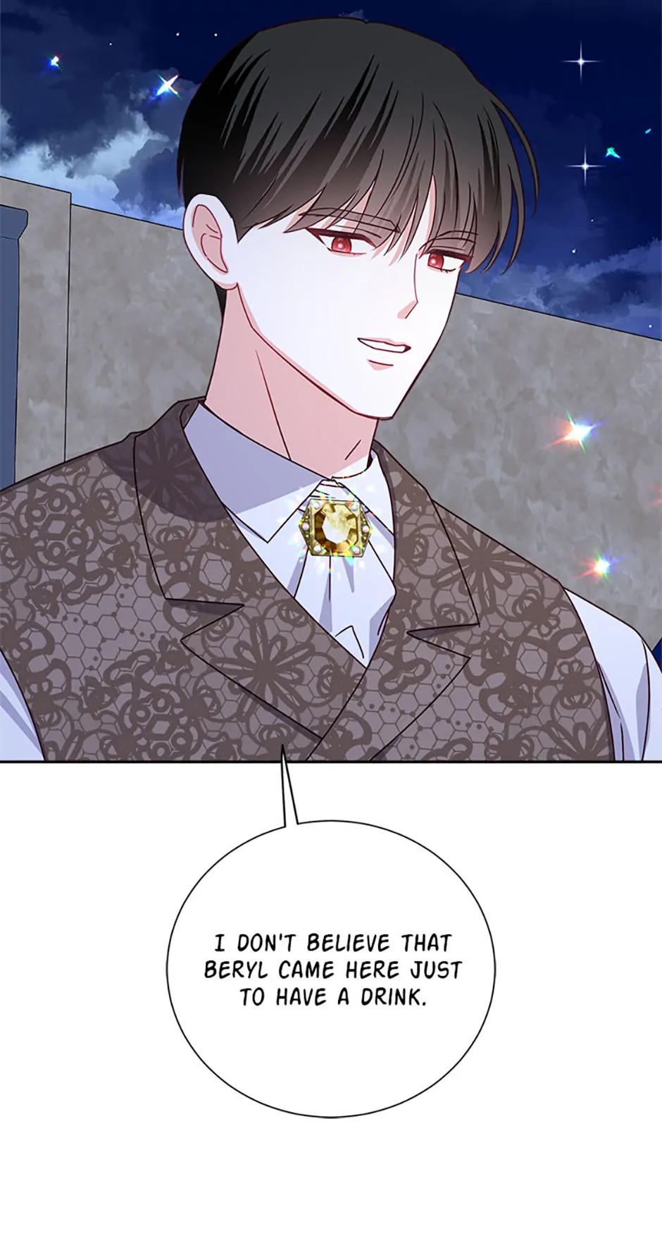 All About the Duke Chapter 56 - Page 26