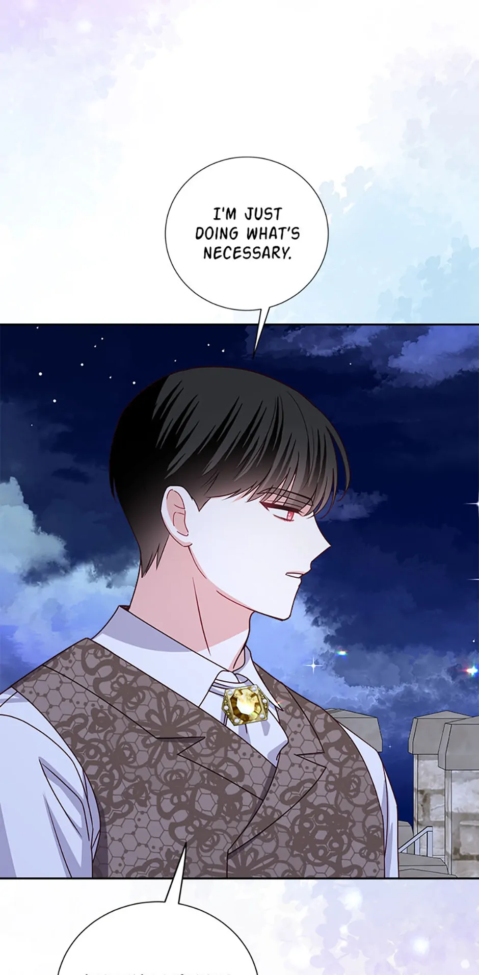 All About the Duke Chapter 56 - Page 28