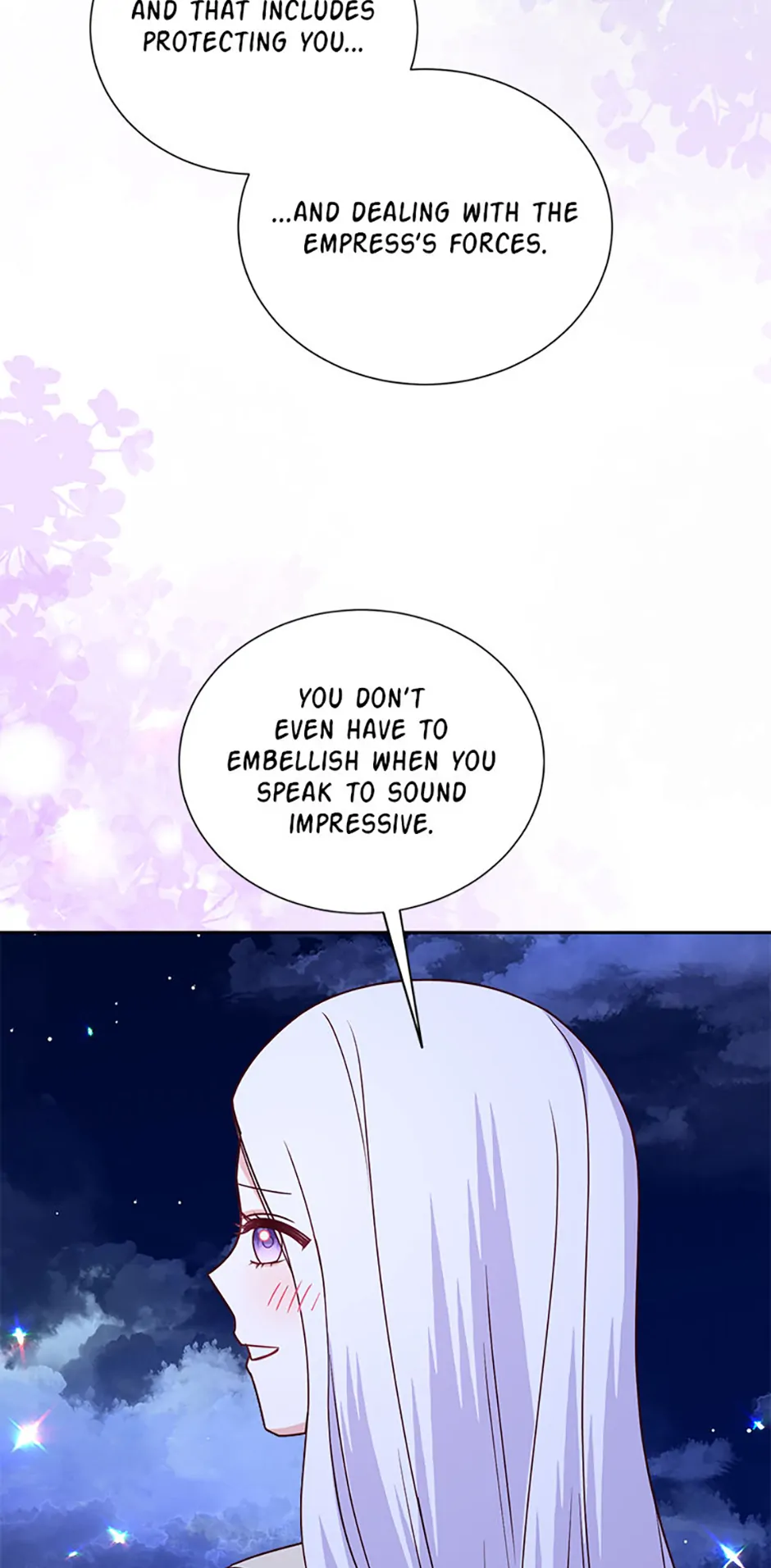 All About the Duke Chapter 56 - Page 29