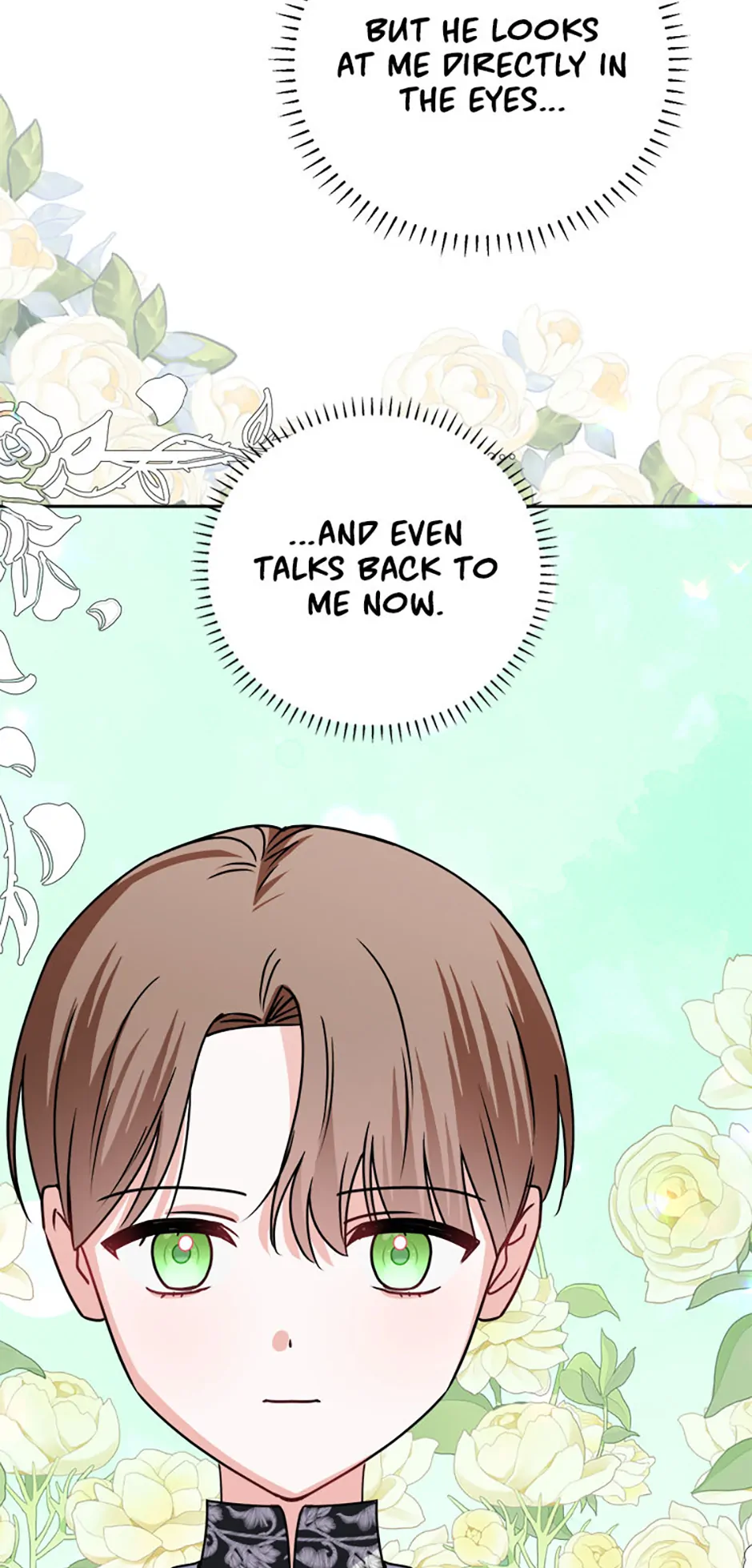 All About the Duke Chapter 56 - Page 39