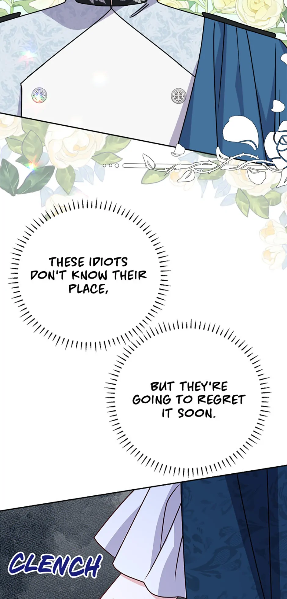 All About the Duke Chapter 56 - Page 40