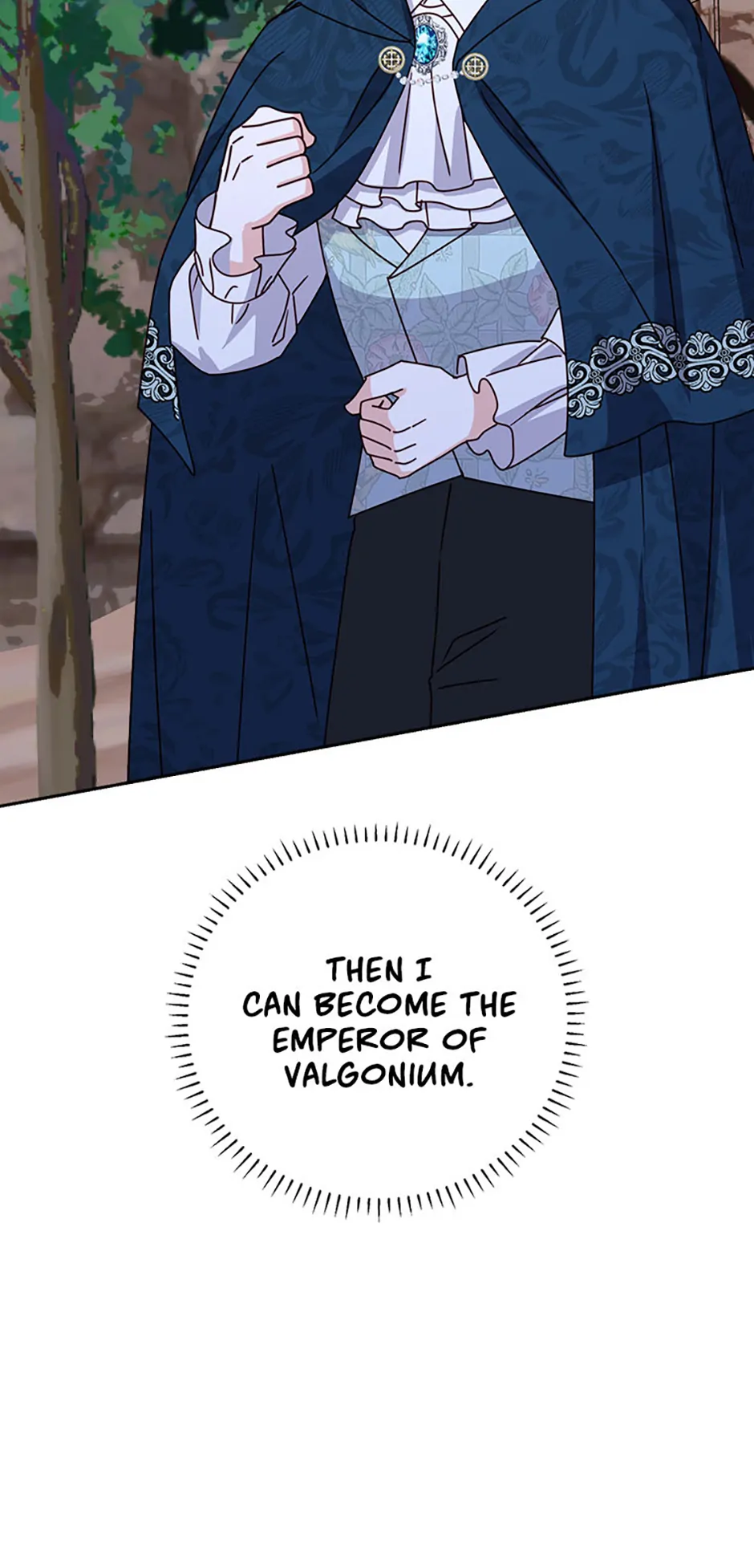 All About the Duke Chapter 56 - Page 42