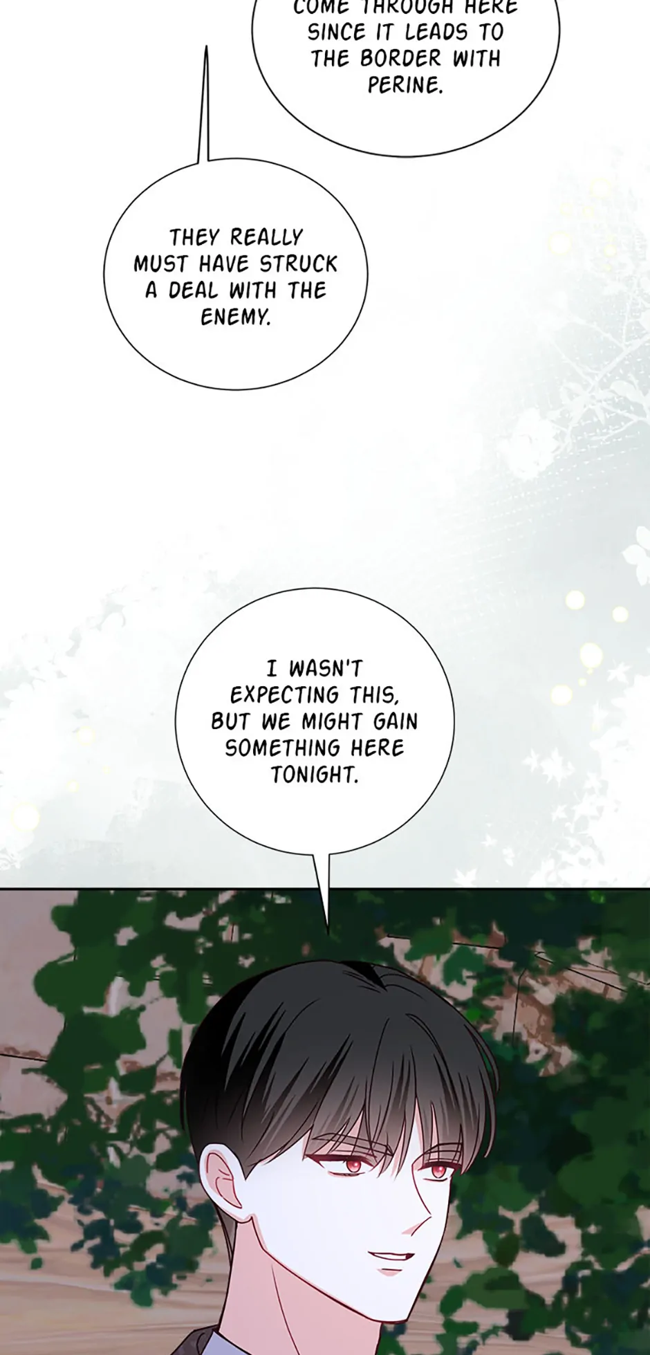 All About the Duke Chapter 56 - Page 45