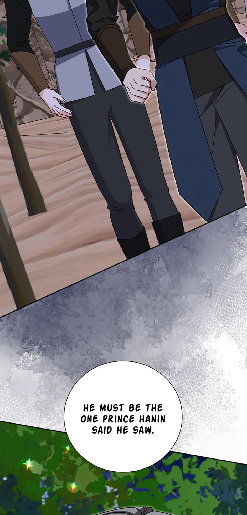 All About the Duke Chapter 56 - Page 49