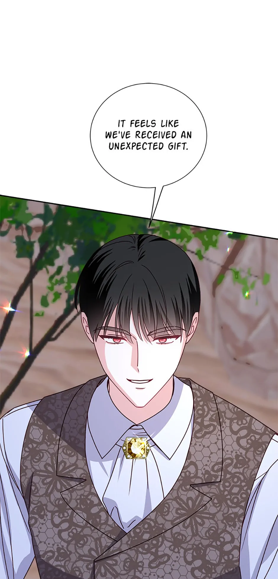 All About the Duke Chapter 56 - Page 51