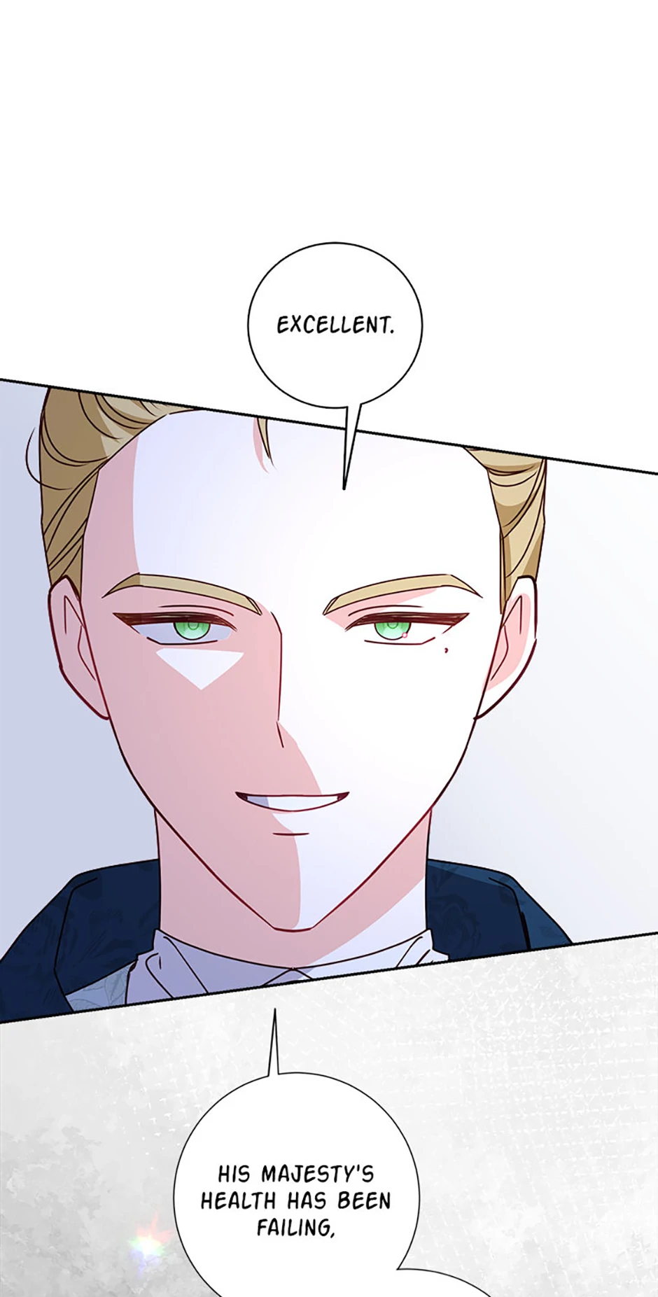 All About the Duke Chapter 56 - Page 59