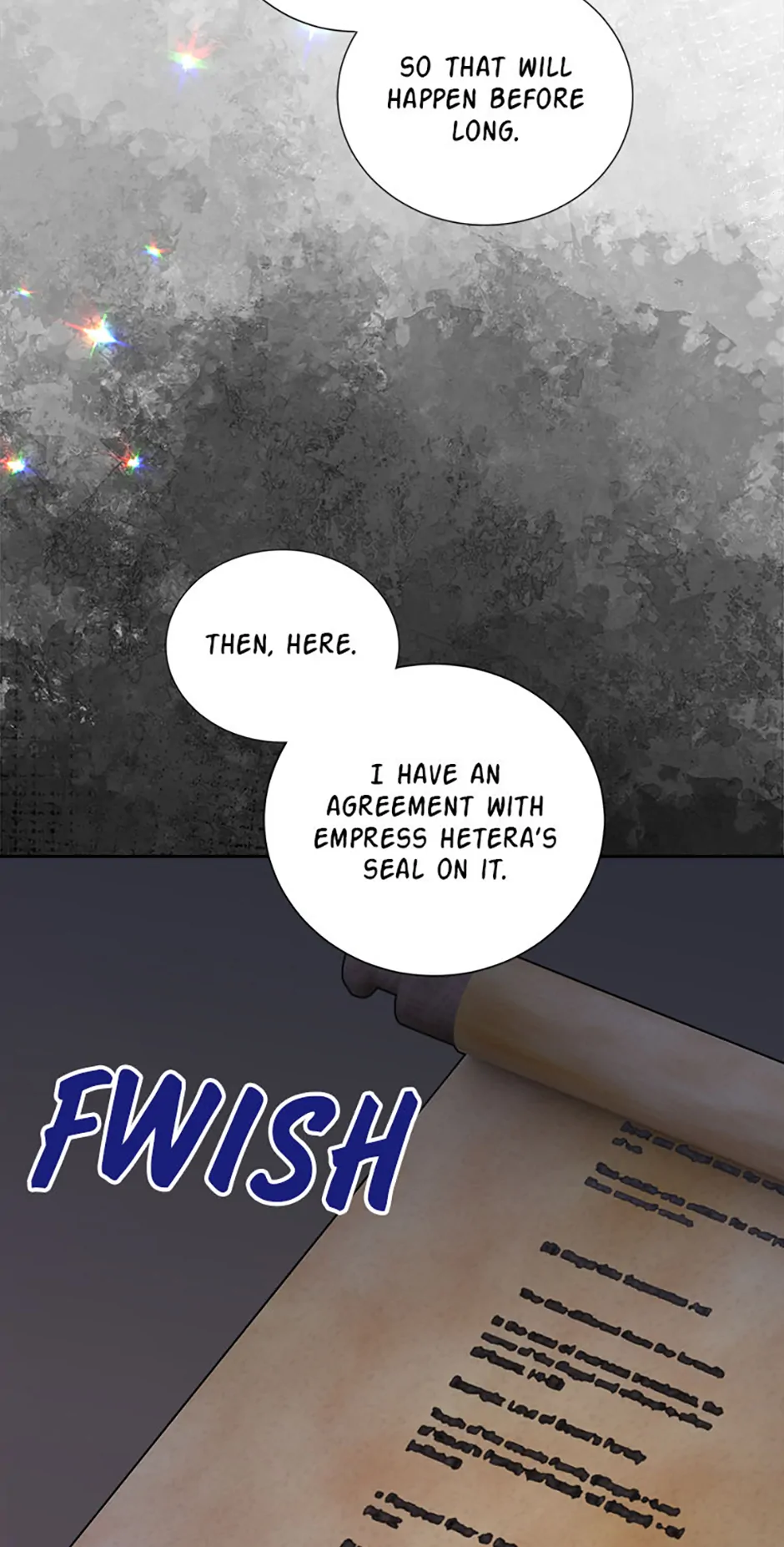 All About the Duke Chapter 56 - Page 60