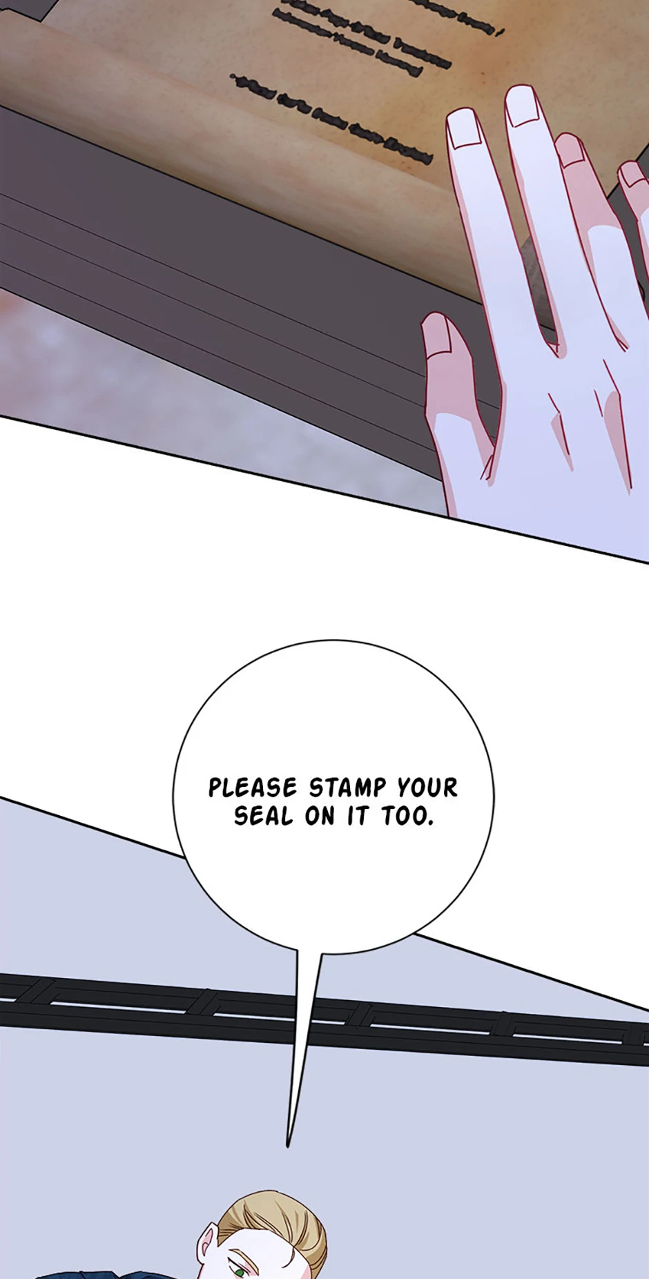 All About the Duke Chapter 56 - Page 61