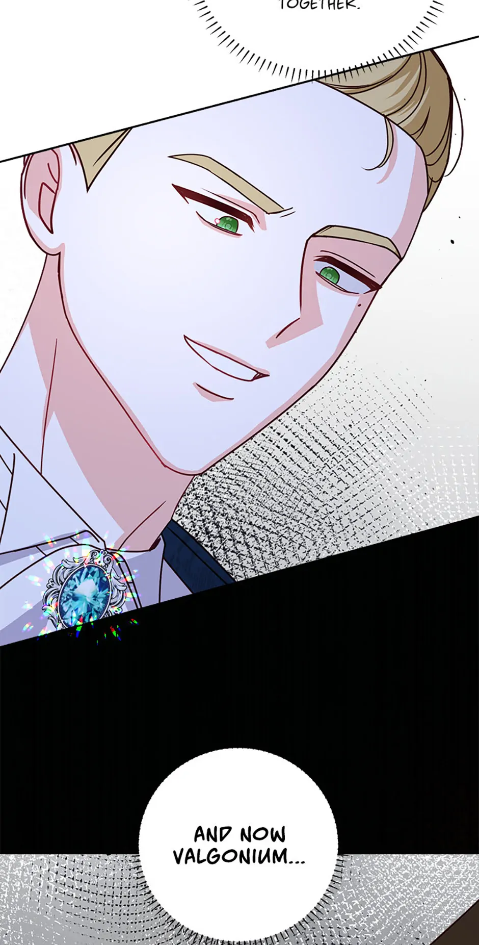 All About the Duke Chapter 56 - Page 63