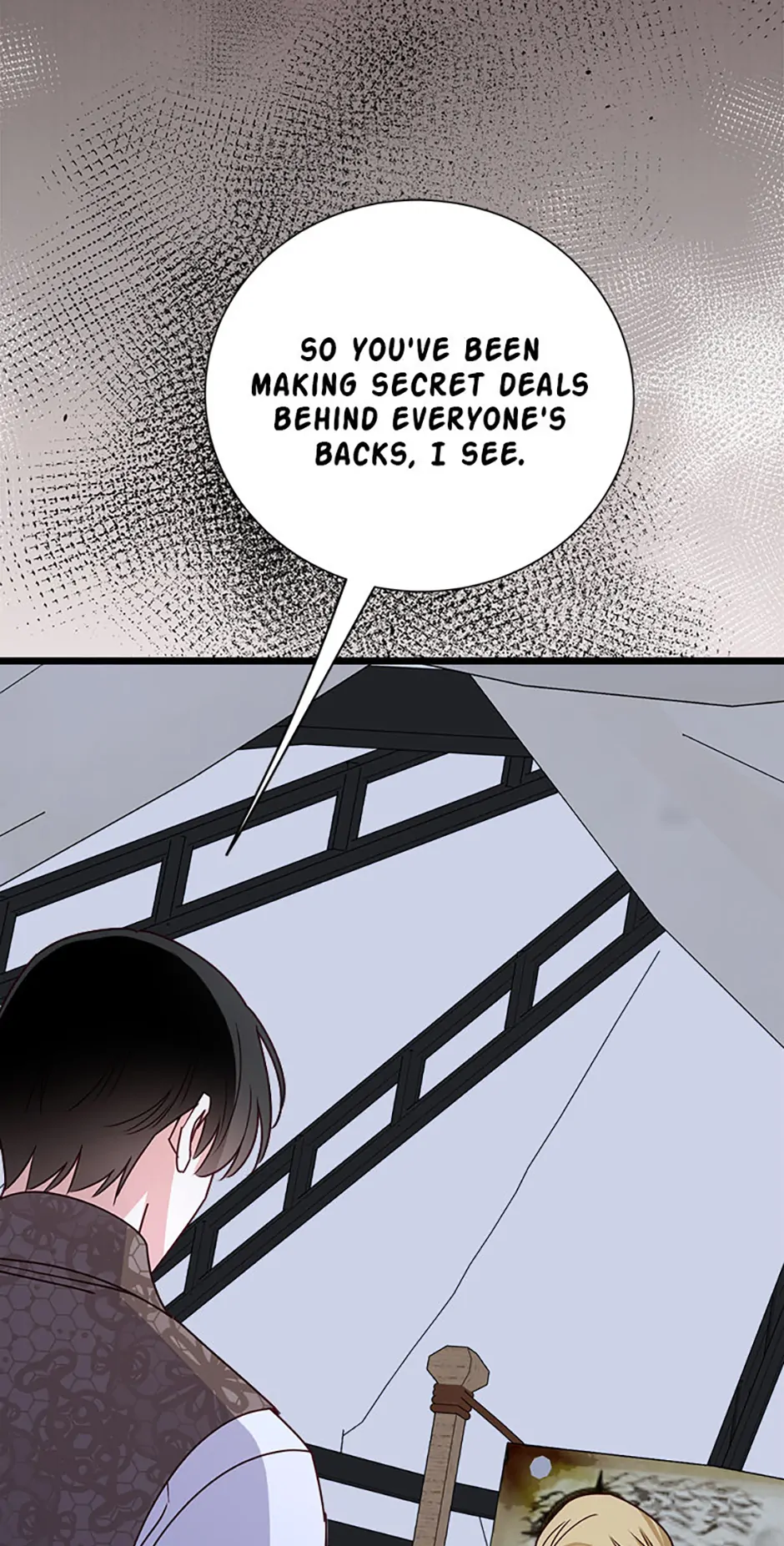 All About the Duke Chapter 56 - Page 65