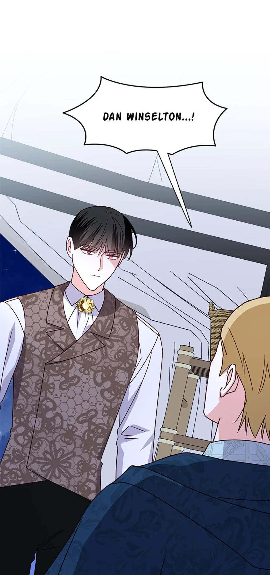 All About the Duke Chapter 56 - Page 68