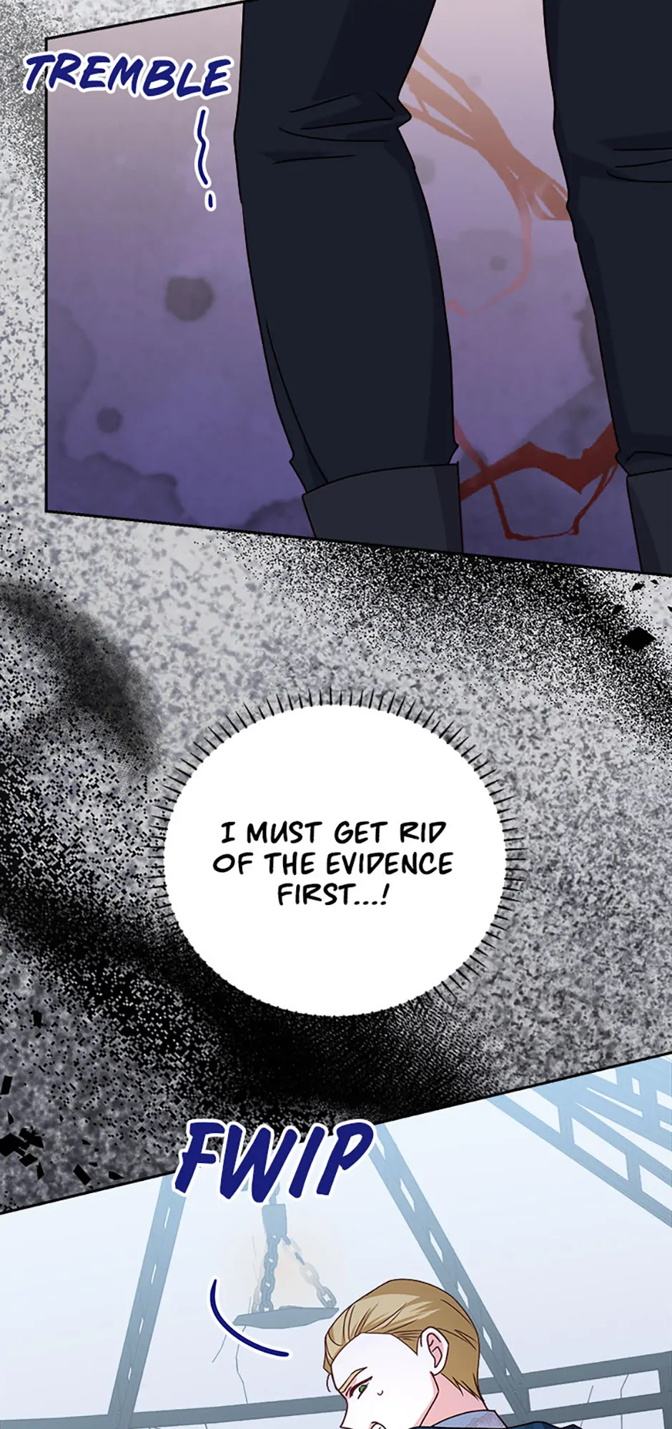 All About the Duke Chapter 56 - Page 70