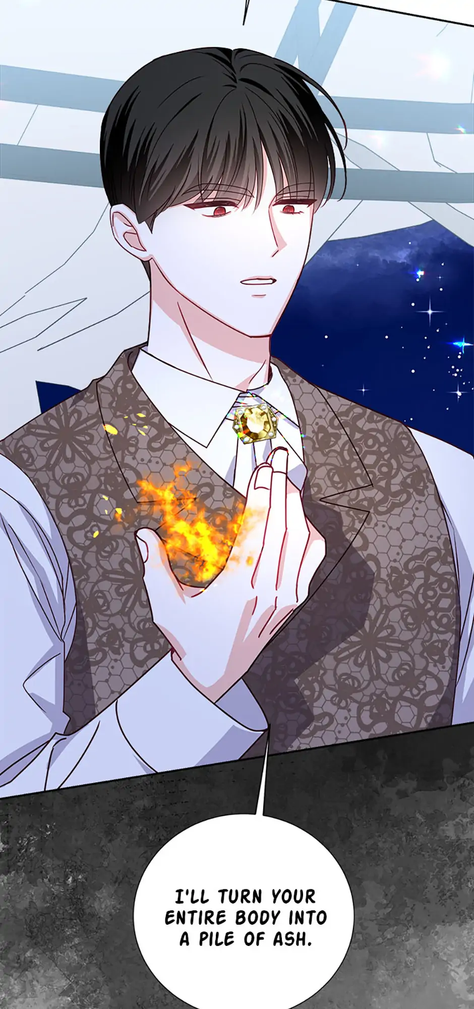 All About the Duke Chapter 56 - Page 72