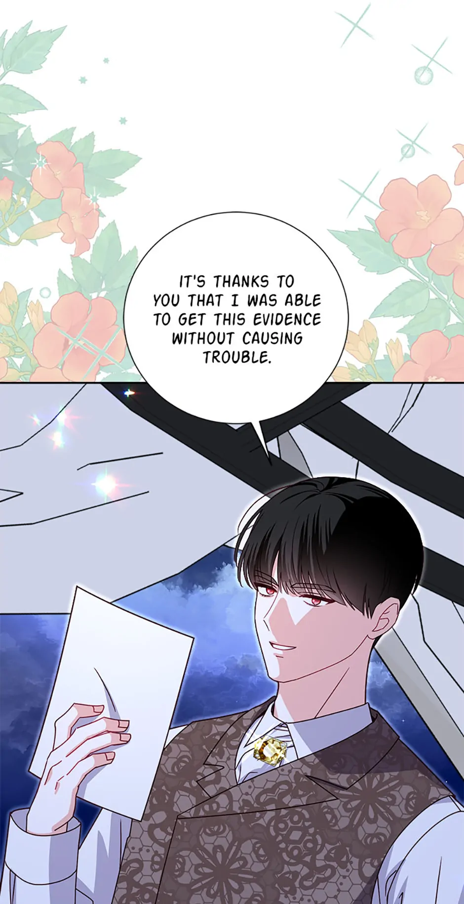 All About the Duke Chapter 57 - Page 4