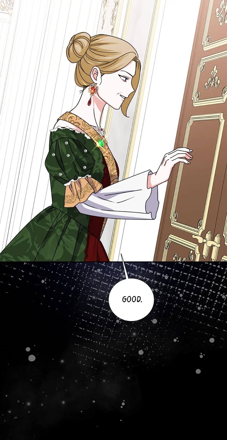 All About the Duke Chapter 57 - Page 8