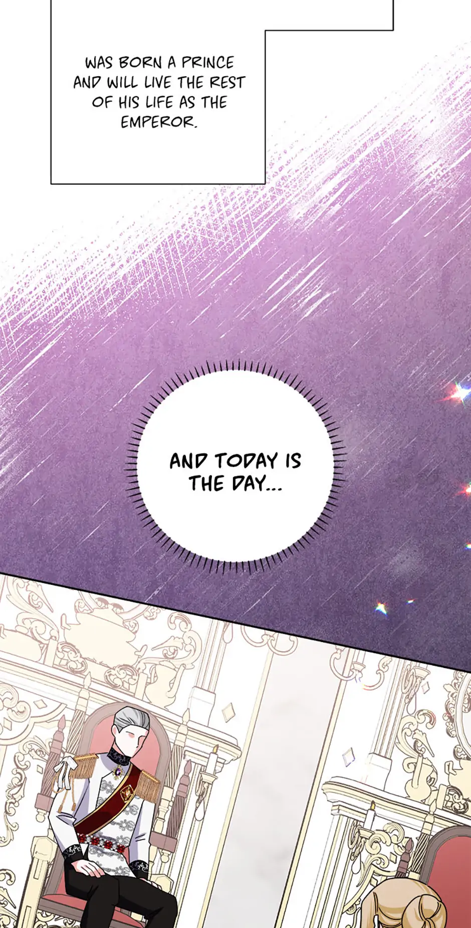 All About the Duke Chapter 57 - Page 12