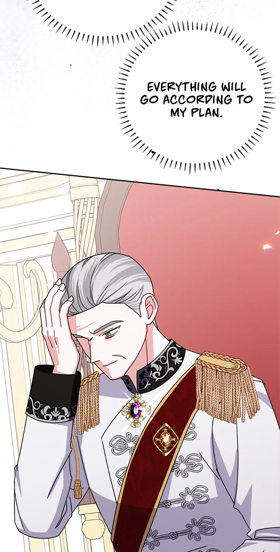 All About the Duke Chapter 57 - Page 16