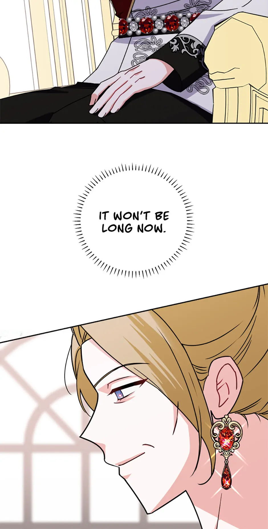 All About the Duke Chapter 57 - Page 17