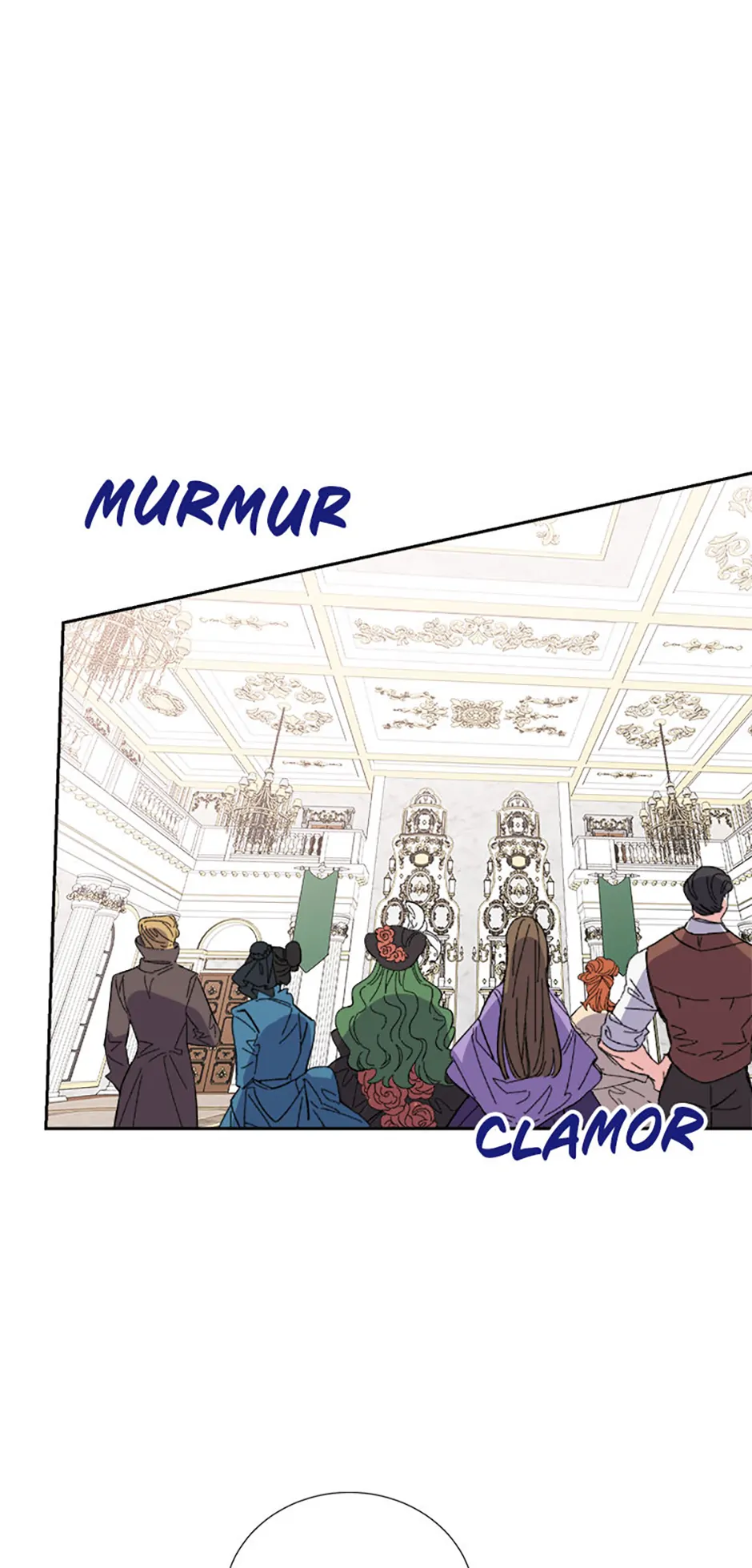 All About the Duke Chapter 57 - Page 19