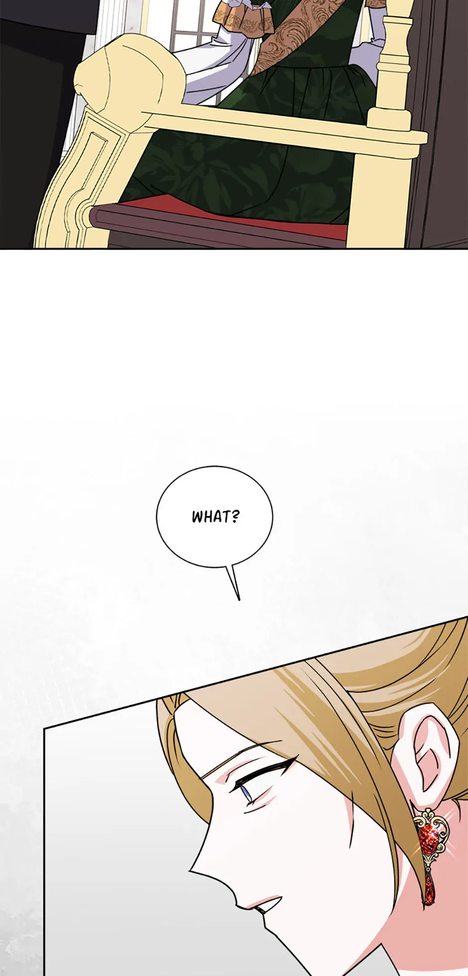 All About the Duke Chapter 57 - Page 22