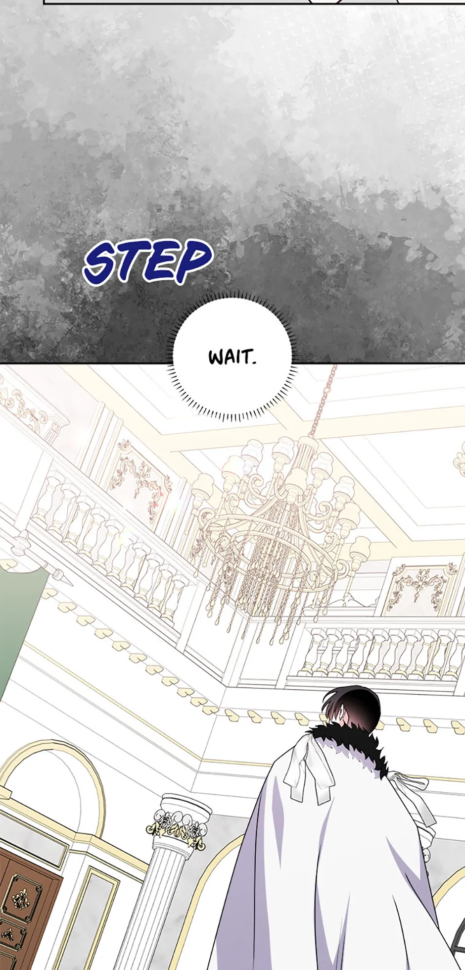 All About the Duke Chapter 57 - Page 23