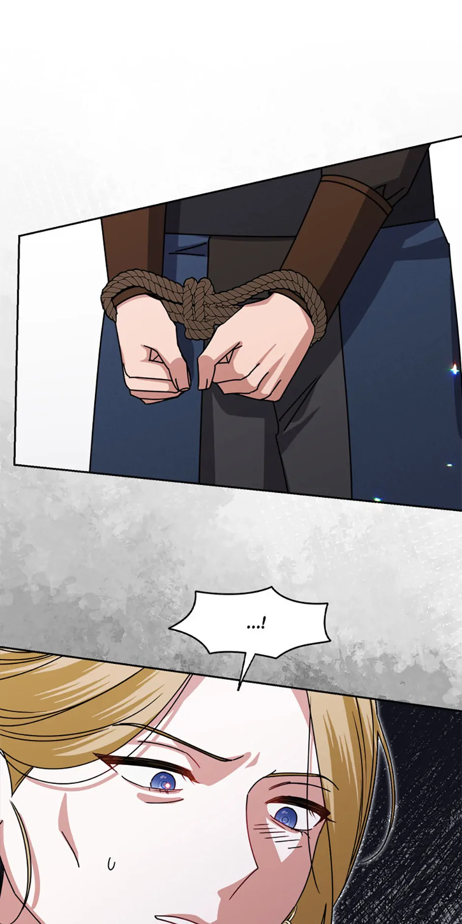 All About the Duke Chapter 57 - Page 27