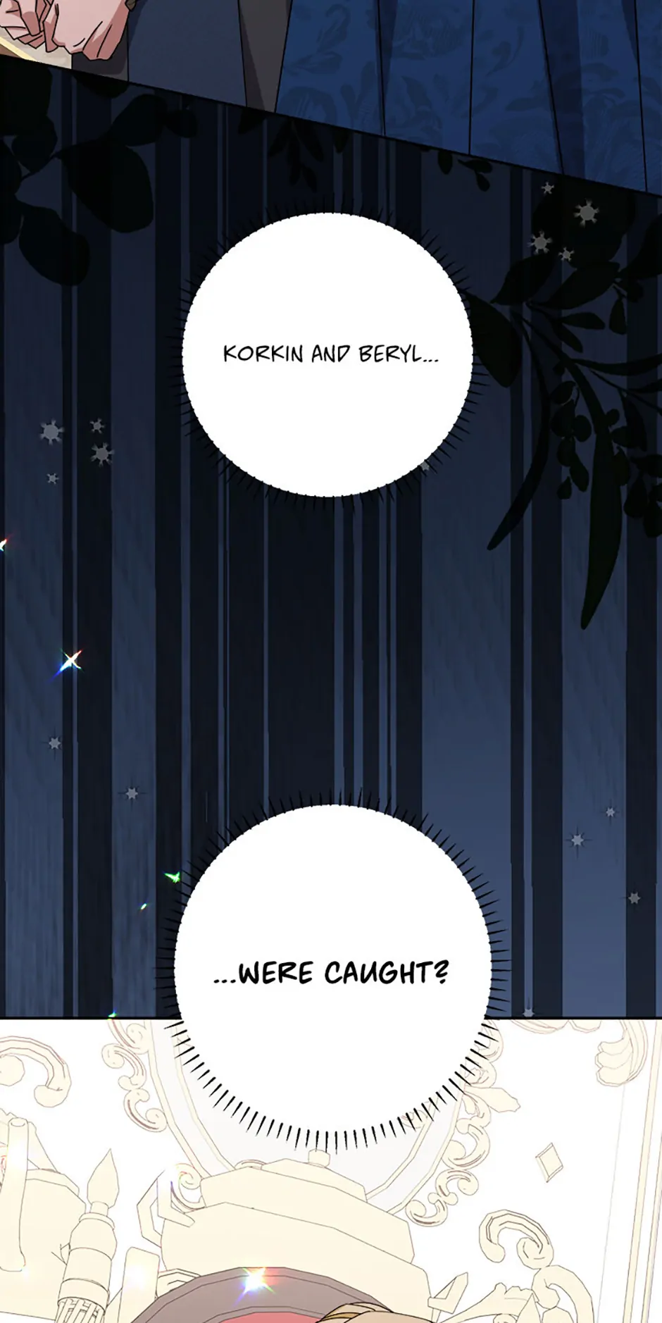 All About the Duke Chapter 57 - Page 29