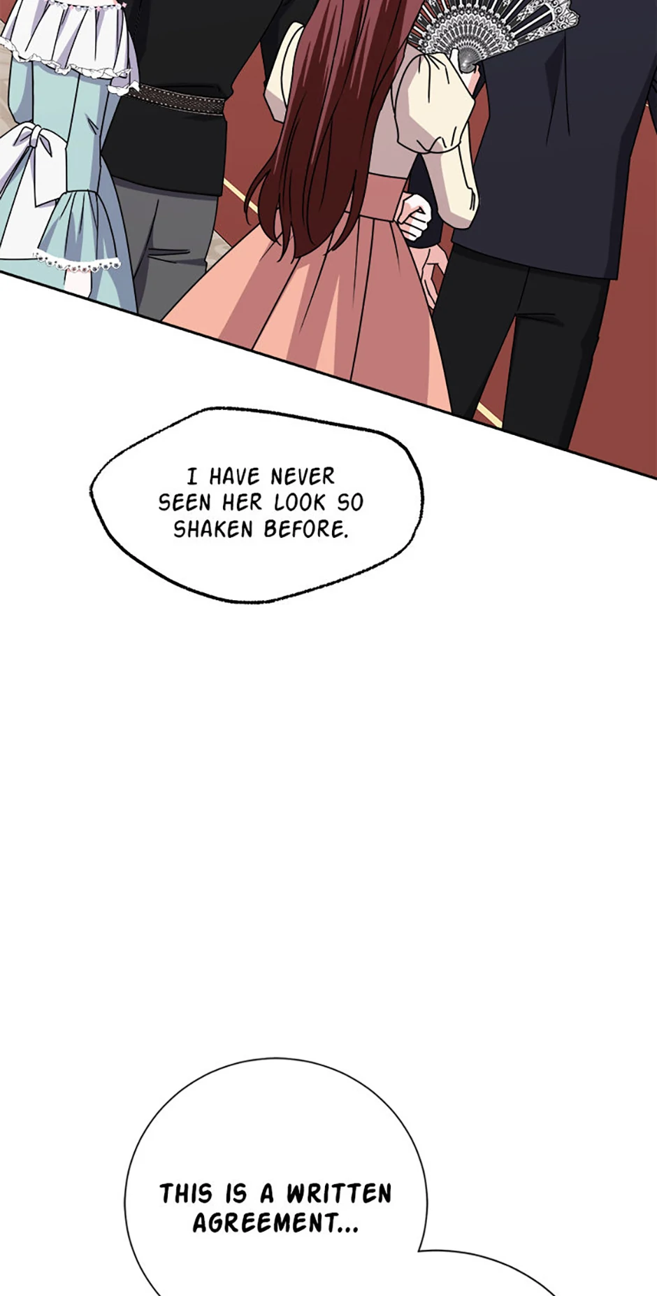 All About the Duke Chapter 57 - Page 45