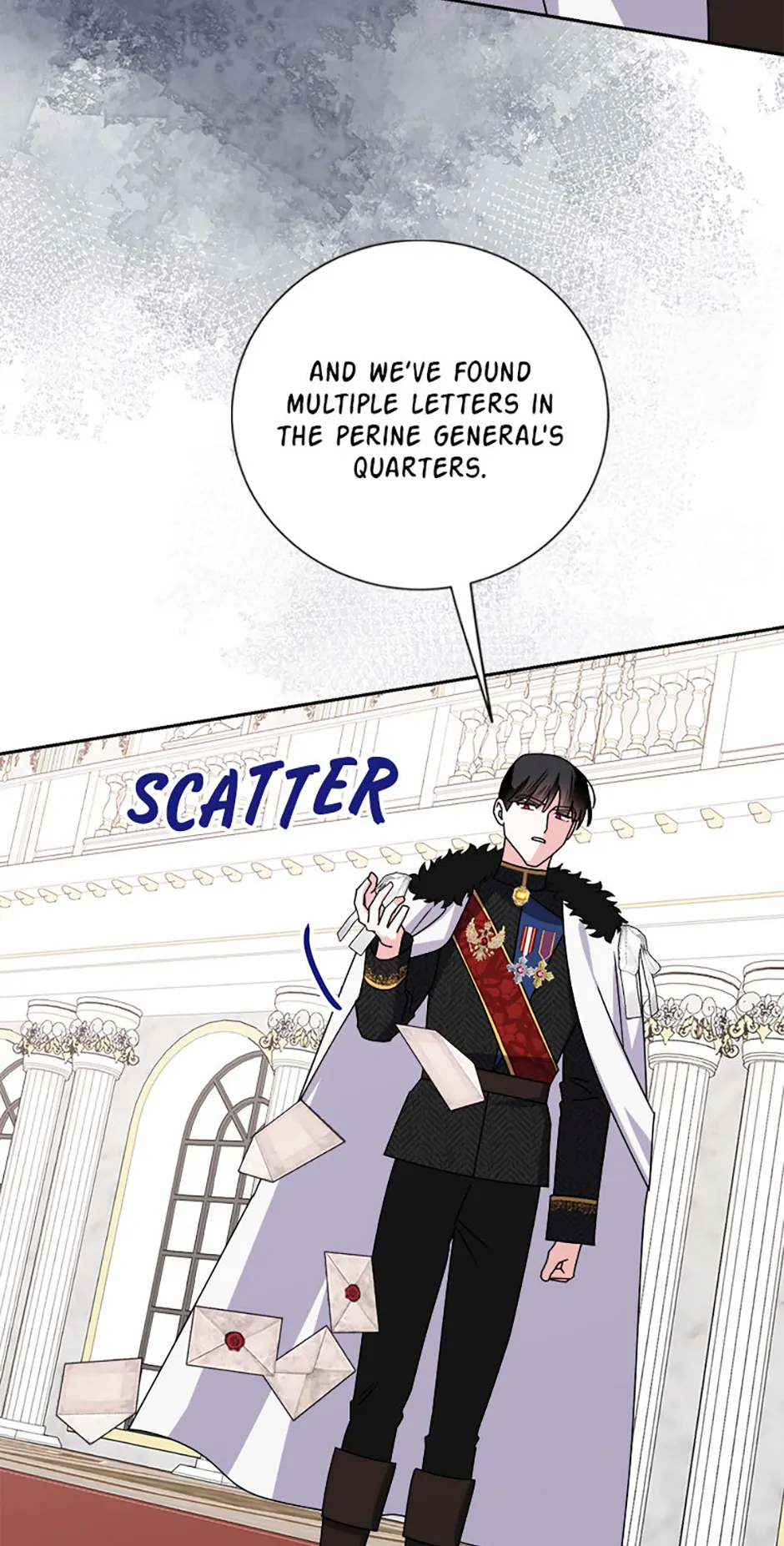 All About the Duke Chapter 57 - Page 47