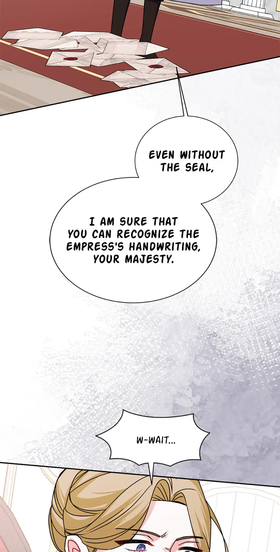 All About the Duke Chapter 57 - Page 48