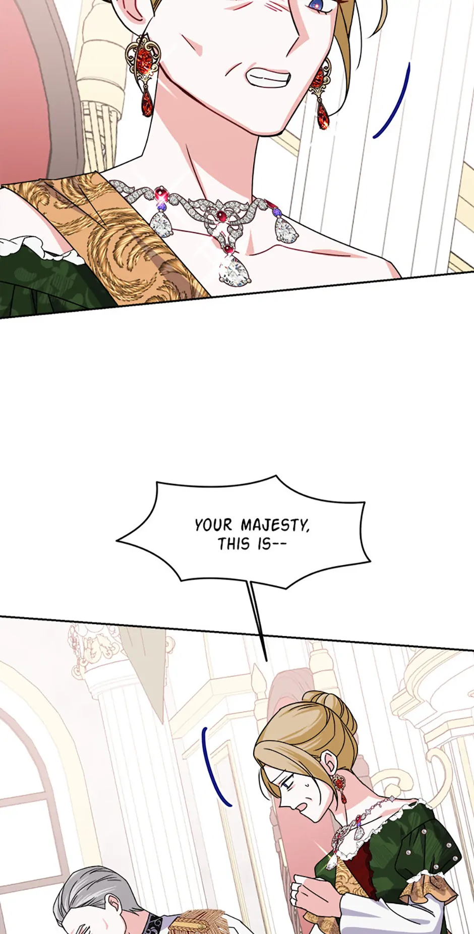 All About the Duke Chapter 57 - Page 49