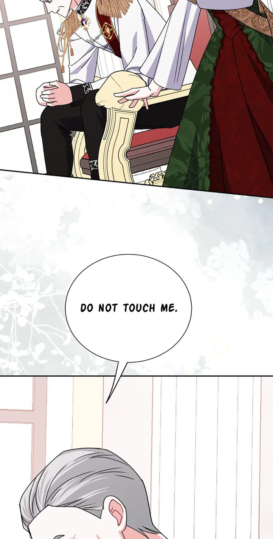 All About the Duke Chapter 57 - Page 50