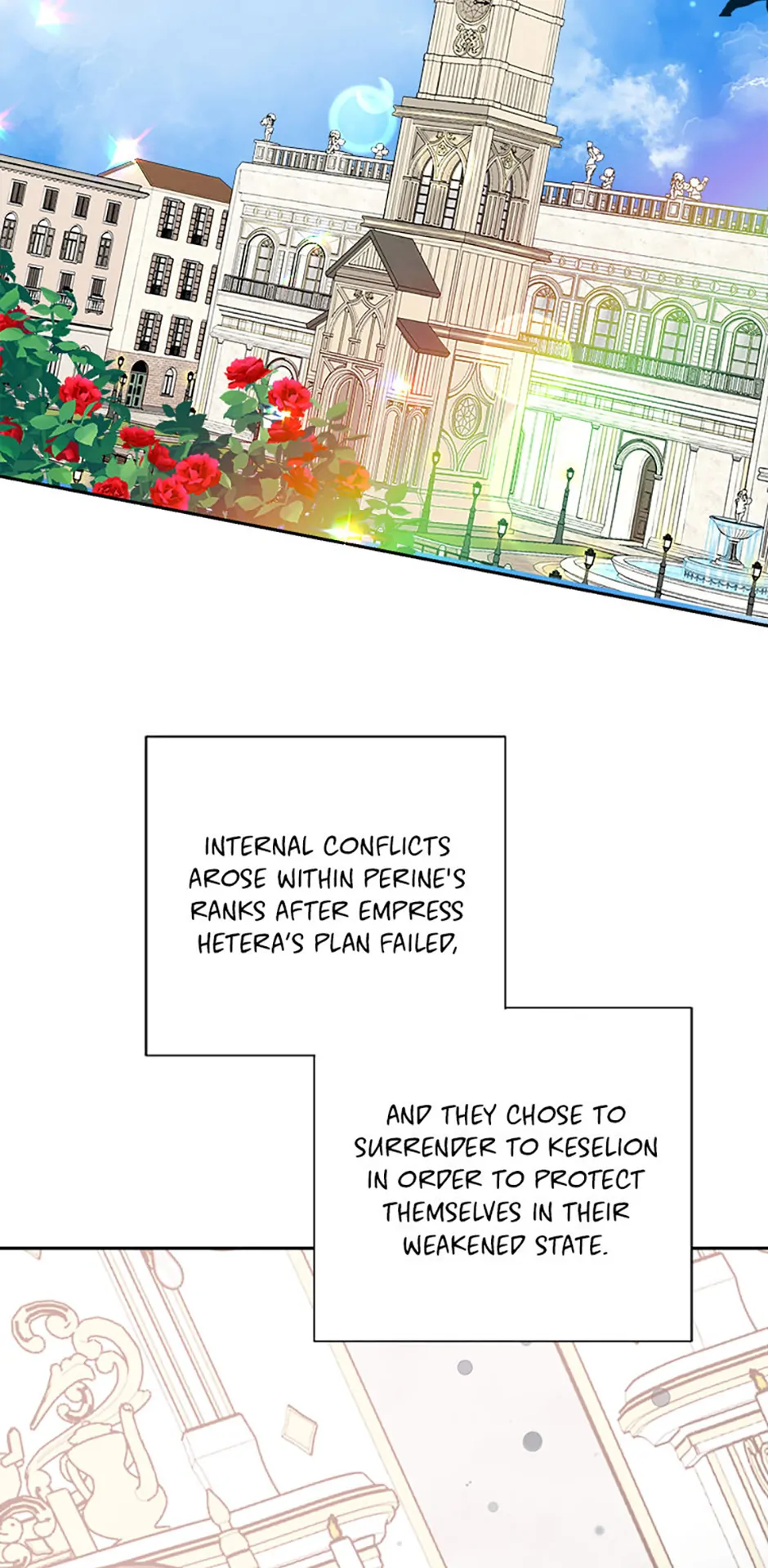 All About the Duke Chapter 57 - Page 54