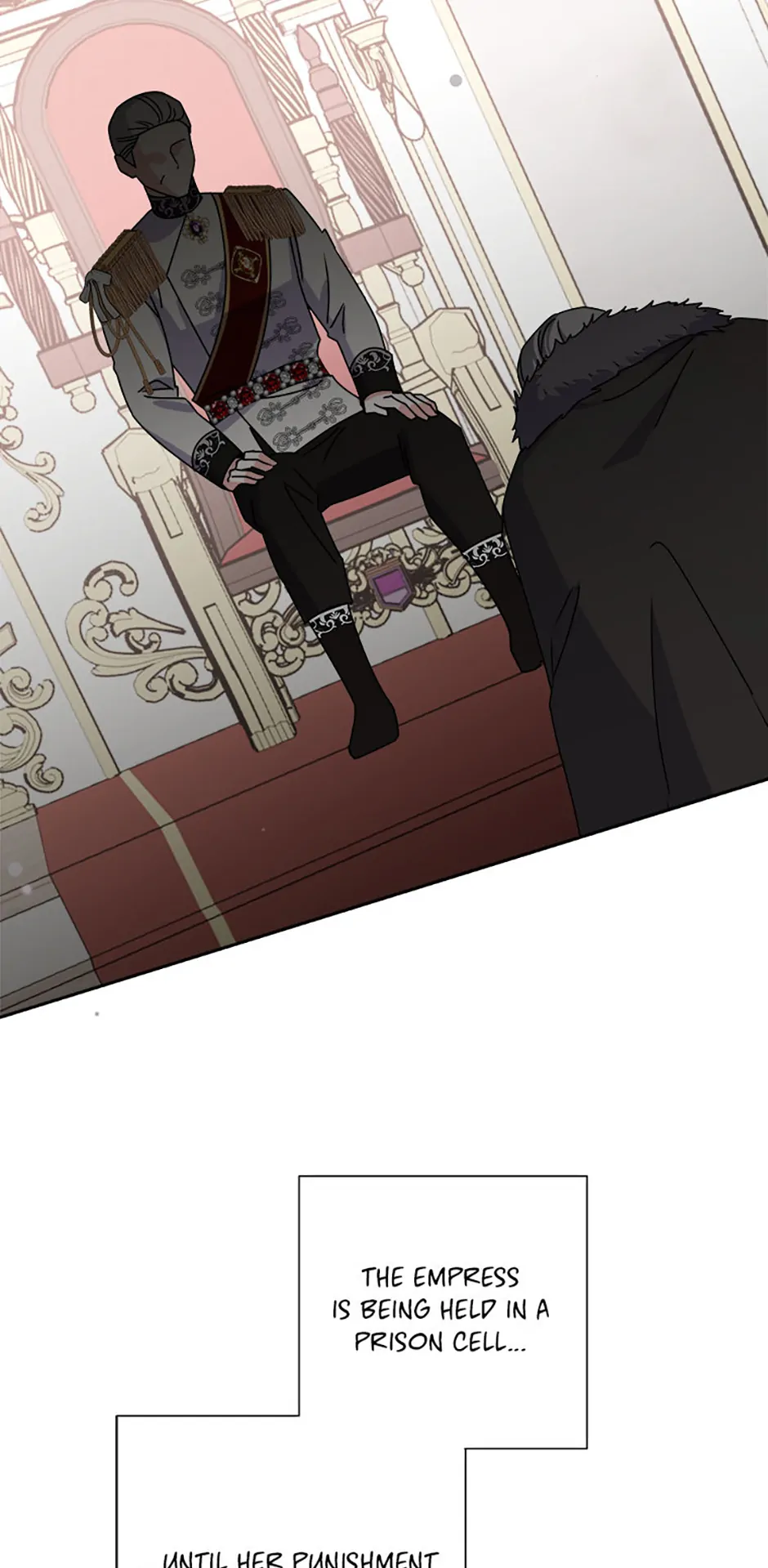 All About the Duke Chapter 57 - Page 55